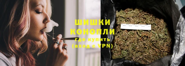 хмурый Горняк