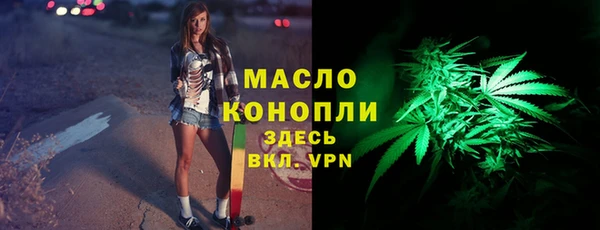 хмурый Горняк