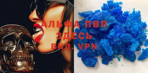 стафф Вяземский